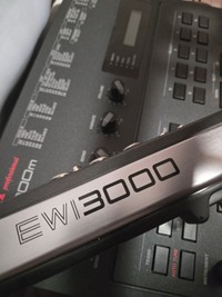 音楽ソフトも駆使しながら、楽曲制作を行っています。 ※ディンガーさん提供