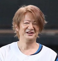 TERUさん（2023年）