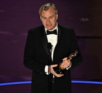 クリストファー・ノーラン監督