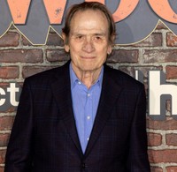 トミー・リー・ジョーンズ
