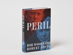 トランプ政権末期、中で何が起きていたのか　明かされた危機と生々しい証言