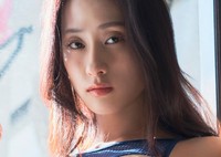 澄田綾乃（提供：週刊SPA!編集部　撮影：唐木貴央　ヘアメイク：萩村千紗子　スタイリング：菊地文子）