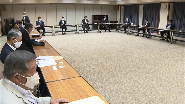 自民党総裁選　香川県連が独自の予備選挙実施を決定　3票をドント方式で