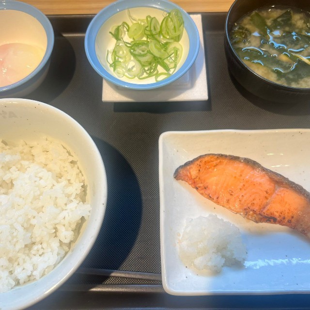 松屋のお得なライフハックが話題に（ヤンハイ君提供）