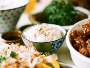 彼の作る「おいしいご飯」が私を幸せにしてくれるから、結婚した