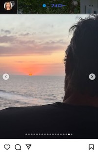 ジェニファー・アニストンのインスタグラム＠jenniferanistonより