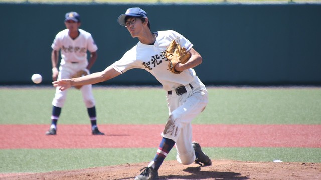第67回全国高校軟式野球選手権神奈川大会
