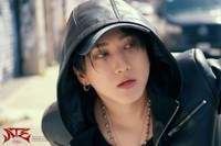 チャンビン（出典：Stray Kids公式SNS）