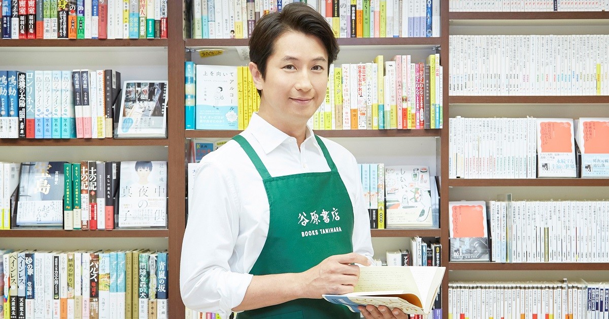 谷原店長のおススメ 果てなき 行 を越えた謎解きの快感 京極夏彦 邪魅の雫 好書好日