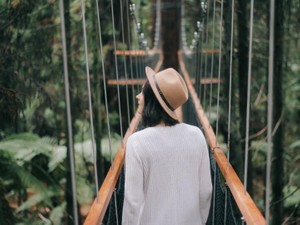 これまでの人脈を大切に。今後の観光業界を担える自分に成長する