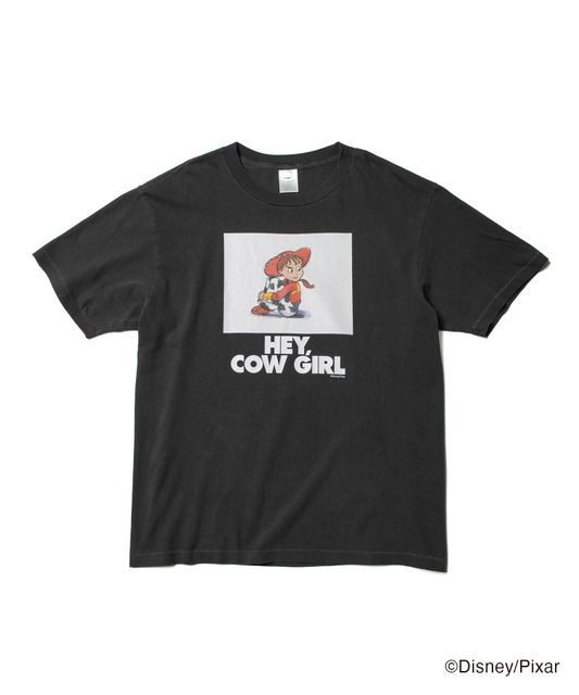 555点限定Tシャツ登場！『トイ・ストーリー』ZOZOTOWN限定コレクション