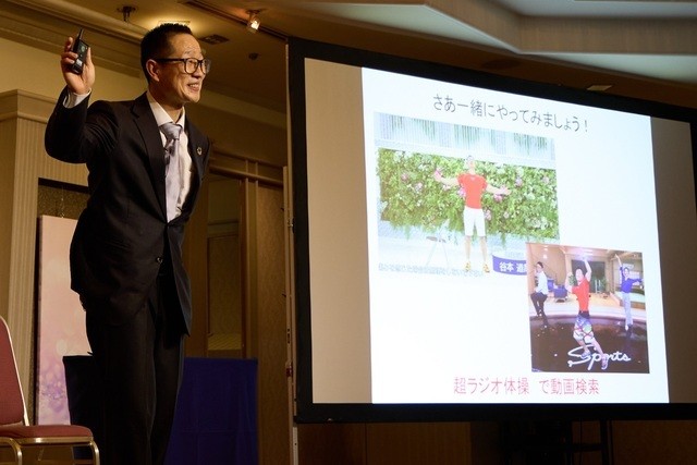 谷本道哉さんの「裏切らない筋トレ」で体を変えたい