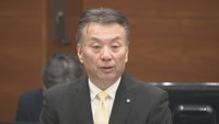 2026年1月の三豊市長選に立候補表明／山下昭史 市長