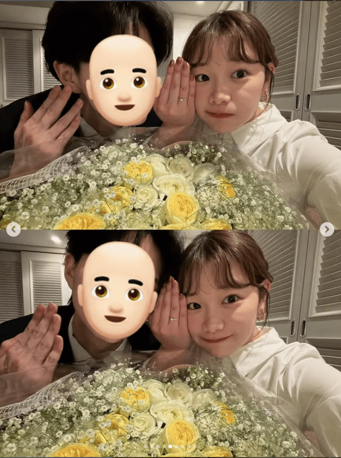 きりまるのインスタグラム（＠kirimaruuu）より