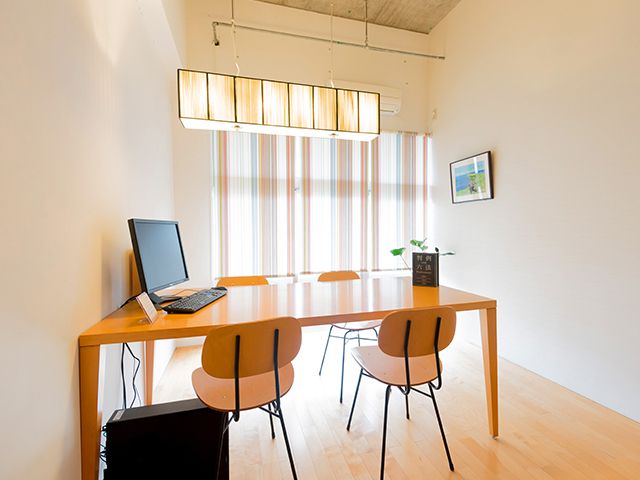 191067 弁護士法人ニライ総合法律事務所 追加 会議中