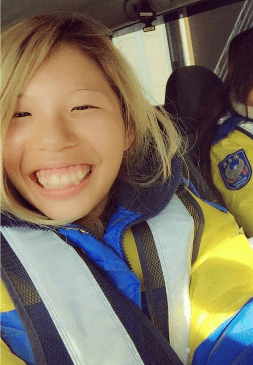 平瀬あいり(にゃいりん) (@Nyairin_518)さんのXより