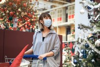 物価上昇などがクリスマスプレゼントにも影響しているようです　※画像はイメージです（allensima/stock.adobe.com）