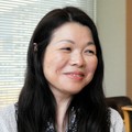 矢樹純さん「刑事総務課は眠らない」　推理は夢の中で？「驚き味わって」　