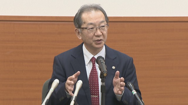 高松高等裁判所／遠藤邦彦 新長官