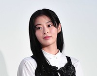 森七菜さん