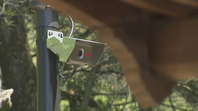 落雷で焼損　修復した国宝の神社に防災設備を設置　香川