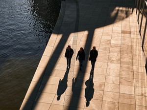 目の前にいた同僚男性に「生理」で直撃。「ありがたいかな」に驚いた