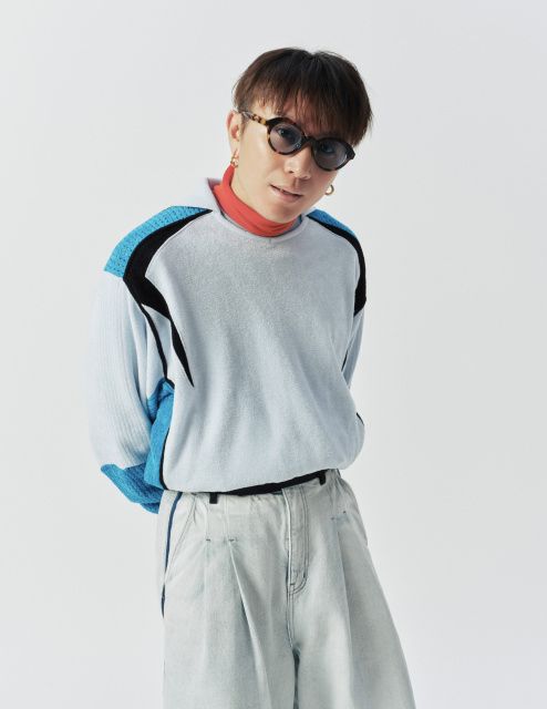 坂本、安田章大＆家入レオとコラボ | 朝日新聞デジタルマガジン＆[and]