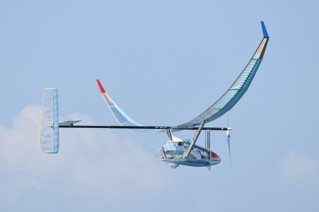 鳥人間コンテスト 滑空機見どころ | 朝日新聞デジタルマガジン＆[and]