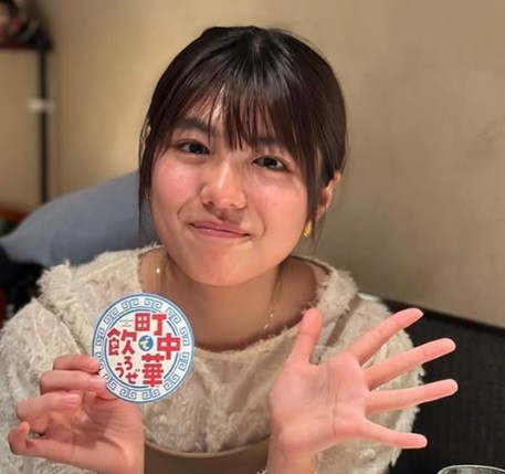 清田みくりのインスタグラム＠mikurikiyota_officialより