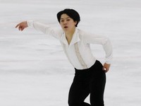 フィギュアスケート応援団等３冊 フィギュアスケート応援団等3冊