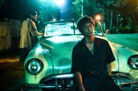 映画「宝島」の一場面©真藤順丈／講談社  ©2025「宝島」製作委員会