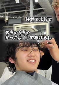 頼もしい佐々田さんの言葉／佐々田和海さん（@d.d.sasadakazumi）提供