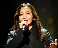 華原朋美さん
