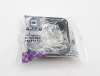 ミニストップ「塩豆大福」125円（税別）