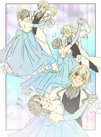 【漫画】『パジャマデレラ』11　©西造