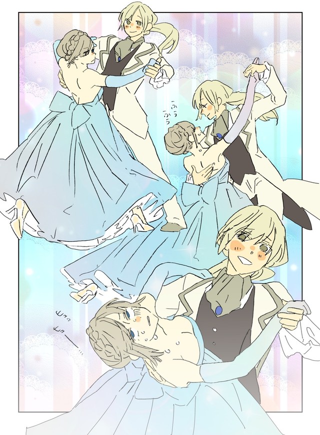 【漫画】『パジャマデレラ』11　©西造