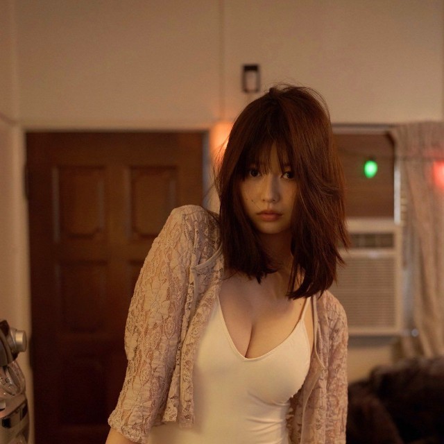 冴木 柚葉さんのX（@yuzuha_saeki）より