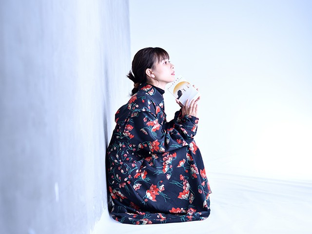 代々木ゼミナール　2016/17フレックス・サテライン前期パンフレット　芳根京子 m55045404721_1.jpg?1673158705