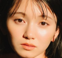 熊澤風花（Task have Fun）の2nd写真集より