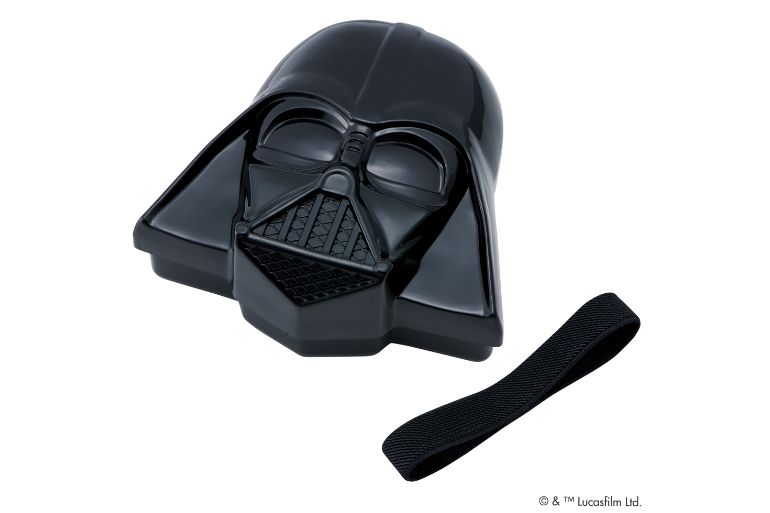 ギャラリー | ダース・ベイダー型のお弁当箱も！ 【スター・ウォーズ