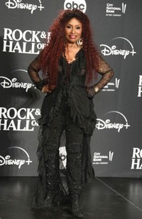 チャカ・カーン