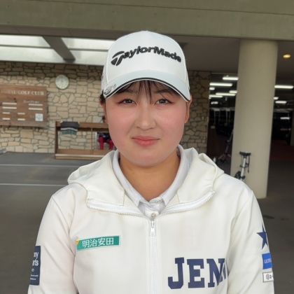 福田 美来選手のプロフィール画像
