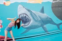 『SKE48野村実代1st写真集 美しい方程式』(C)KADOKAWA（C）2026 SKE, Inc.　PHOTO/下田直樹
