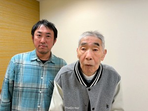 蛭子能収さんの異変、気づいたマネジャー　認知症と共に歩む「友達」