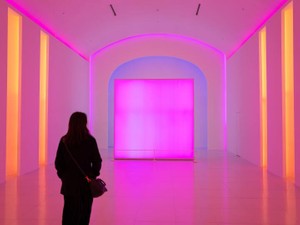 ピンクは特別な色だった。でも、「ピンク好き」と言う勇気がなかった