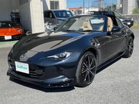 マツダ「ロードスター RF」（提供：norico by ガリバー）