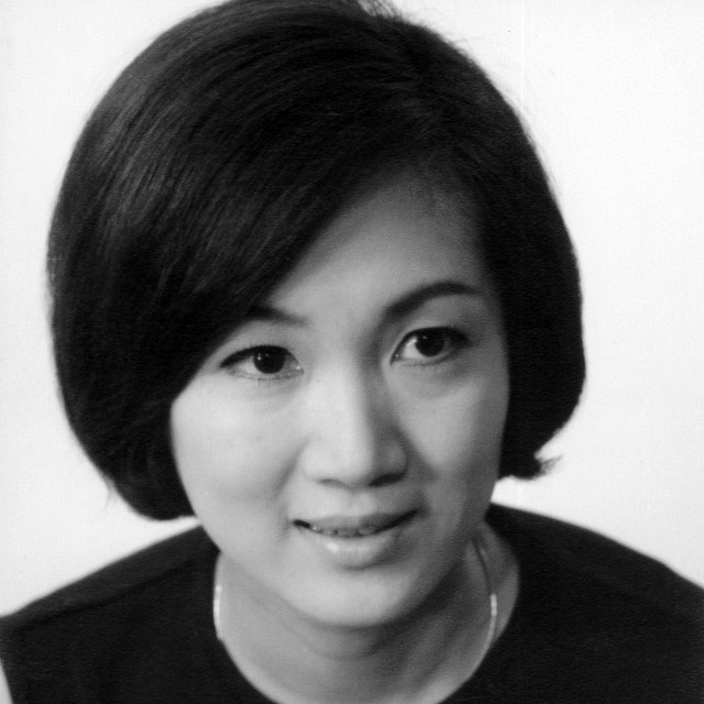 日活映画で活躍した当時の女優・白木万里（当時・マリ）さん（立川真由美さん提供）