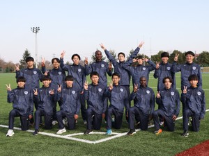 東京国際大は箱根駅伝往路優勝、総合3位が目標　大志田秀次監督「本来に戻ってきた」