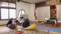 〈新型コロナ〉休校受け、お寺が本堂を無料開放　平日に児童預かり「遠慮なく利用して」　高松市・廣昌寺