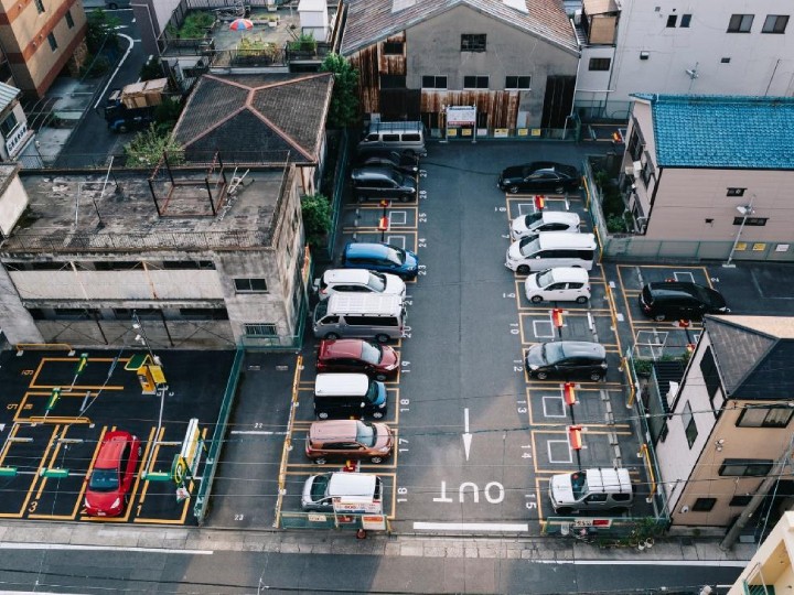 駐車場経営にトラブルはこんなにある 具体例と解決策を解説 | 相続会議